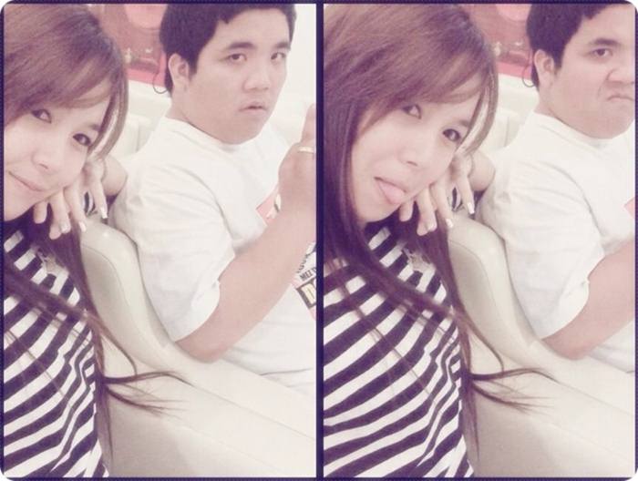 แฟนแจ๊คแฟนฉัน สวีท! ใสใส..น่ารัก