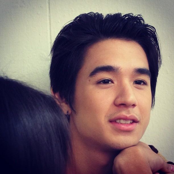 นิว ชัยพล @ Instagram Update