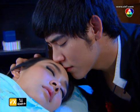 PIC พอร์ช ศรัณย์ @ งาน แจกปฏิทินที่ช่อง7    +2556+