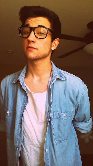 หล่อๆกันไป