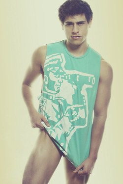 หล่อๆกันไป