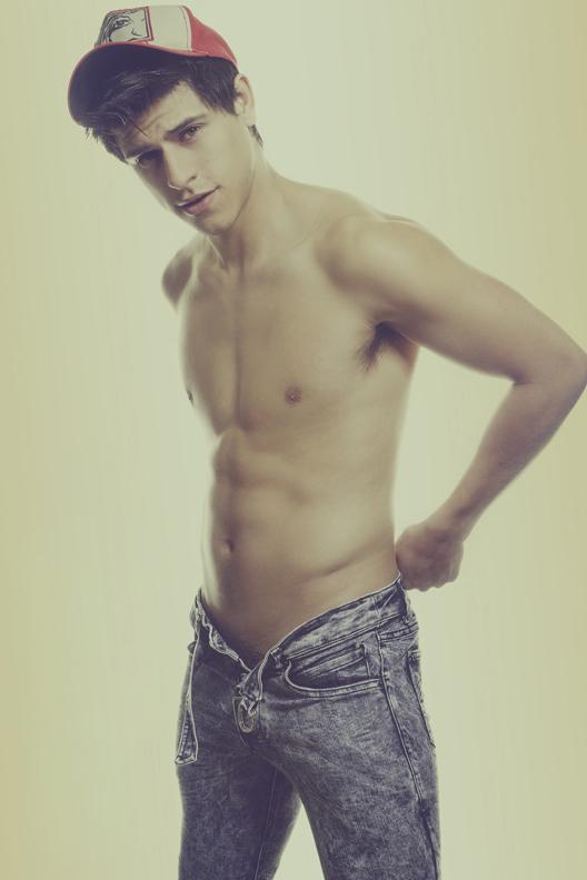 หล่อๆกันไป