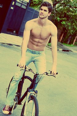 หล่อๆกันไป