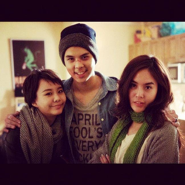 พีค...น่ารัก...ใส..ใส