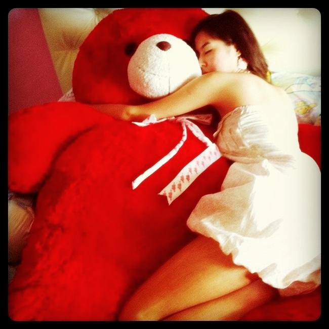 พีค...น่ารัก...ใส..ใส