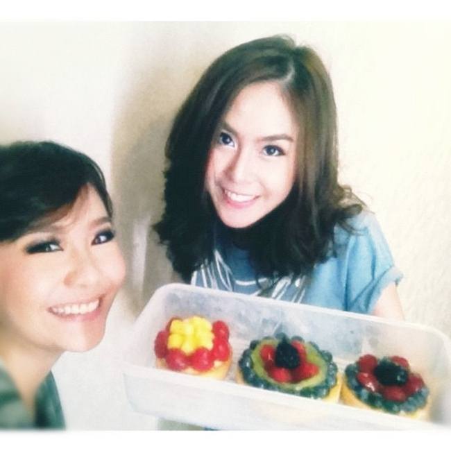 พีค...น่ารัก...ใส..ใส