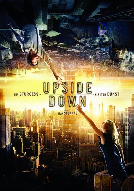 แฟนซีสุดสวย จาก Upside Down