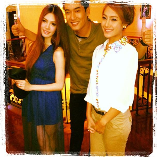 "โดมทอง" ละครสยองขวัญ ที่ช่อง 7 ไม่ได้ทำนานแล้ว