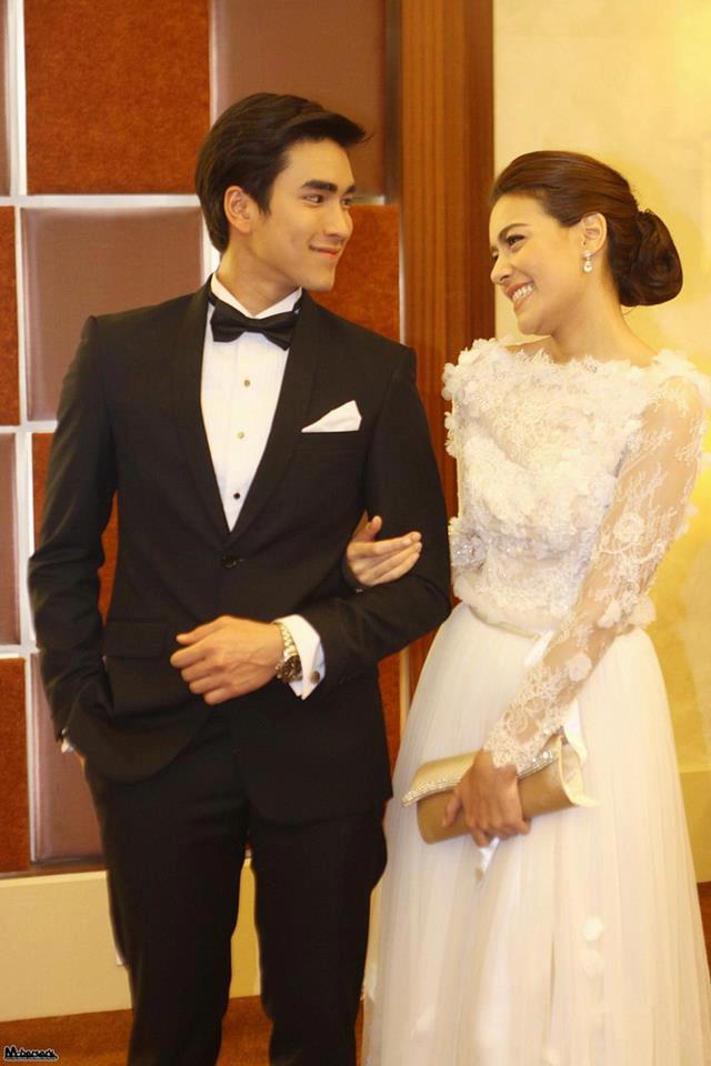 แฟชั่นของ คิมเบอร์ลี่ ในละครเรื่อง แรงปรารถนา