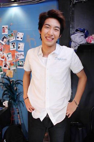 โตโน่ หล่อแช่บเวอร์