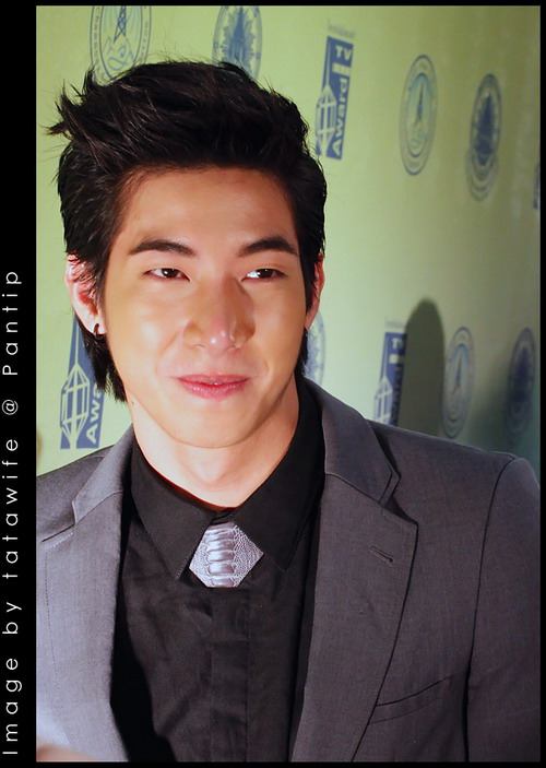 โตโน่ หล่อแช่บเวอร์