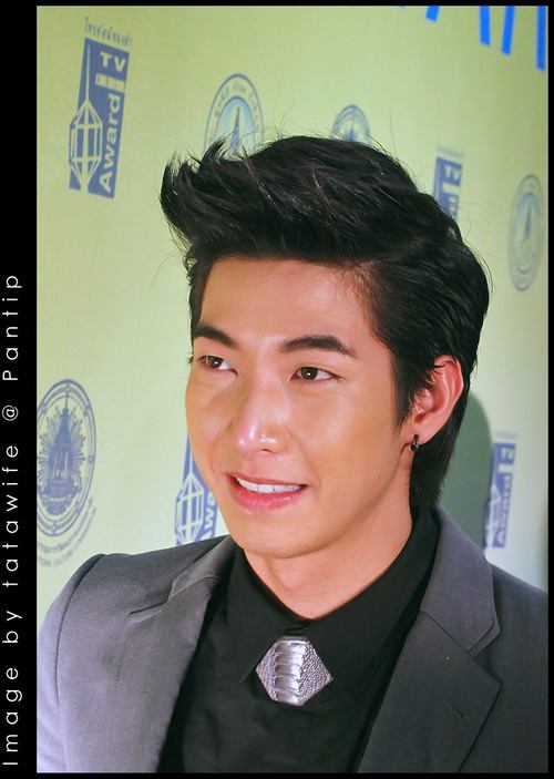 โตโน่ หล่อแช่บเวอร์