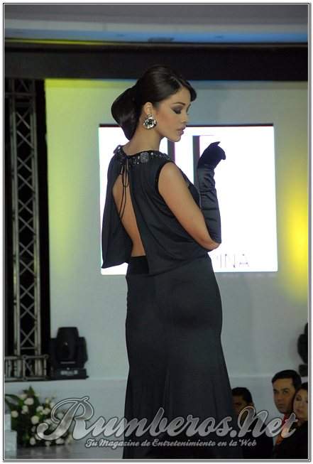 ผู้ผ่านเข้ารอบ Miss Venezuela มาตรฐานสูงมาก