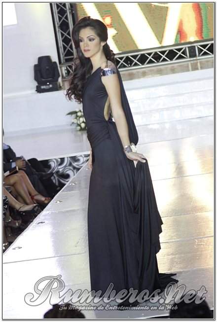 ผู้ผ่านเข้ารอบ Miss Venezuela มาตรฐานสูงมาก