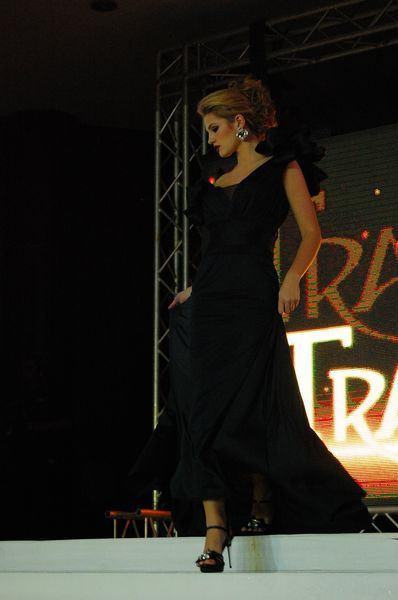 ผู้ผ่านเข้ารอบ Miss Venezuela มาตรฐานสูงมาก