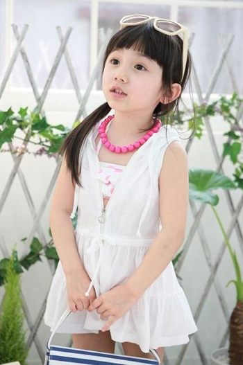 แฟชั่น เสื้อผ้าเด็กน่ารัก ๆ ต้อนรับวันเด็กแห่งชาติ