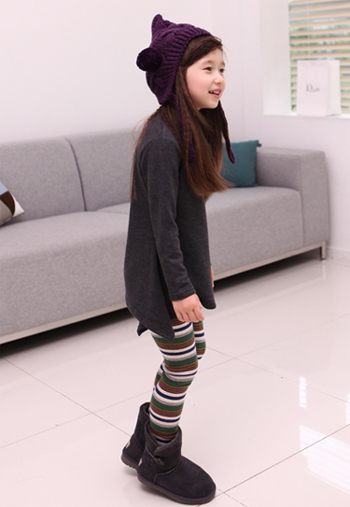 แฟชั่น เสื้อผ้าเด็กน่ารัก ๆ ต้อนรับวันเด็กแห่งชาติ