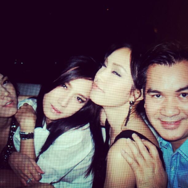 อั้ม พัชราภา ในวันเบาๆ ^^