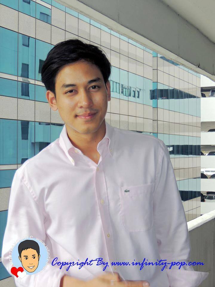 ป๊อป ฐากูร หล่อ เข้ม น่ารัก