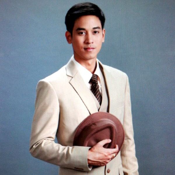 ป๊อป ฐากูร หล่อ เข้ม น่ารัก