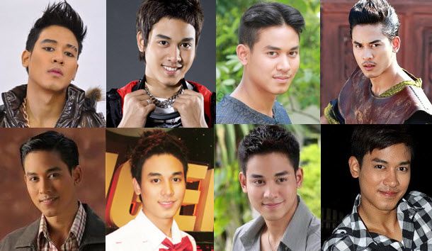 ป๊อป ฐากูร หล่อ เข้ม น่ารัก