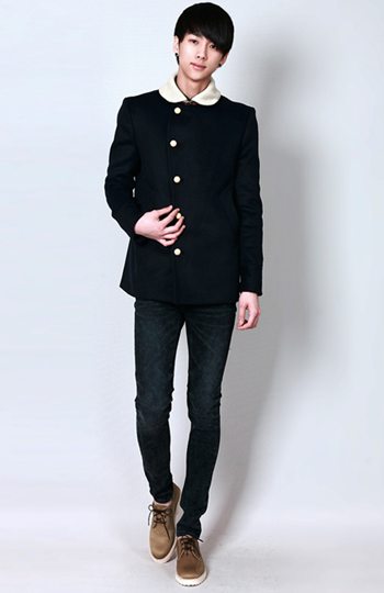 ใสใส เหล่า Net idol ชายเกาหลี