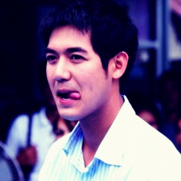 หลุดอีก! ’’เวียร์’’ แนบชิดสาว หญิงแท้หรือหญิงเทียมกันเนี่ย...