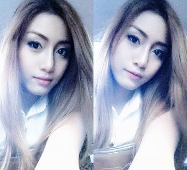 หลุดอีก! ’’เวียร์’’ แนบชิดสาว หญิงแท้หรือหญิงเทียมกันเนี่ย...