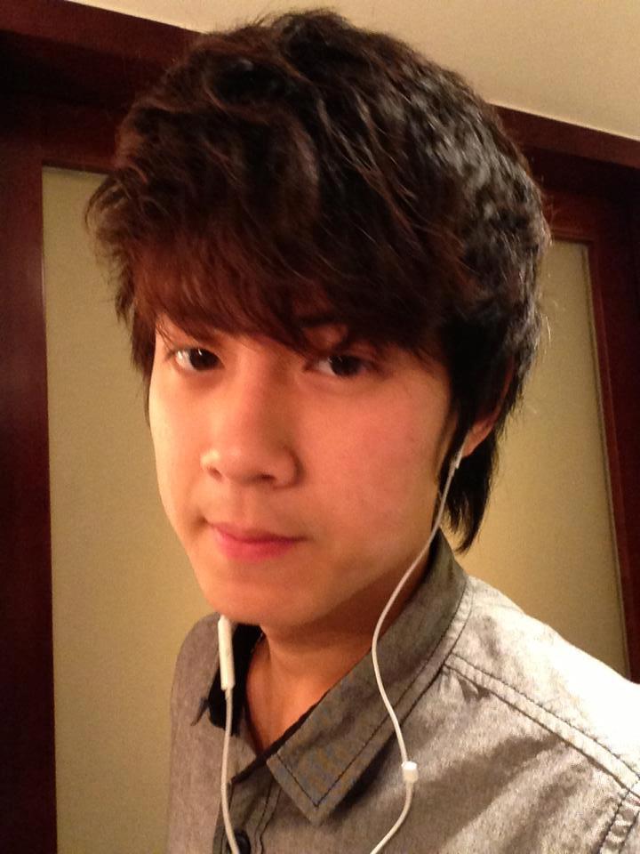 คุณพระ เด็กอะไรน่ารักเยี่ยงนี้ OMG !
