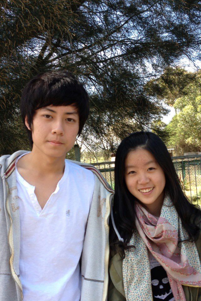 คุณพระ เด็กอะไรน่ารักเยี่ยงนี้ OMG !