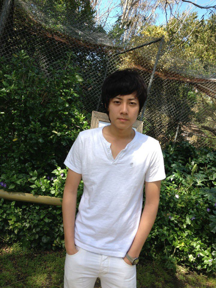 คุณพระ เด็กอะไรน่ารักเยี่ยงนี้ OMG !