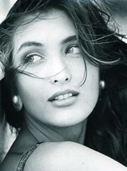 Miss Venezuela ผู้มาเยือนประเทศไทยในปี 1992