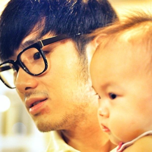 น้องวันใหม่ สมาชิกใหม่บ้าน บอย ปกรณ์