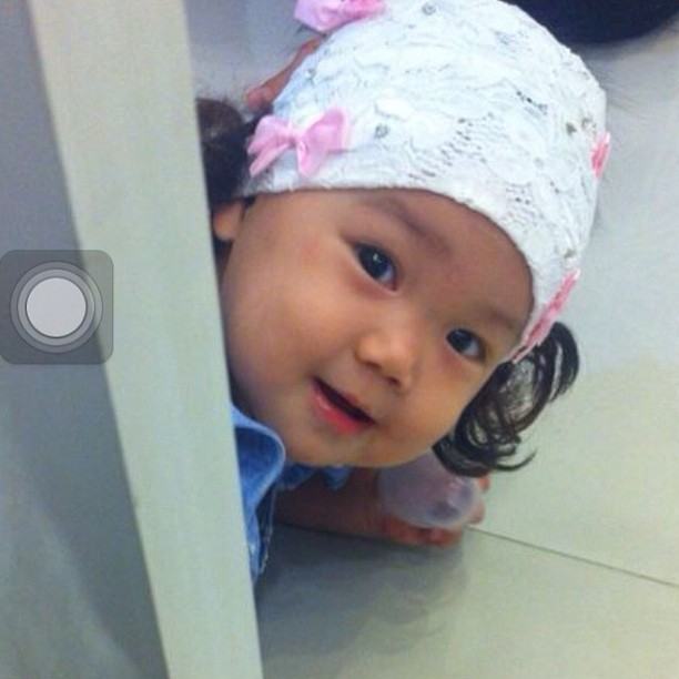 น้องวันใหม่ สมาชิกใหม่บ้าน บอย ปกรณ์