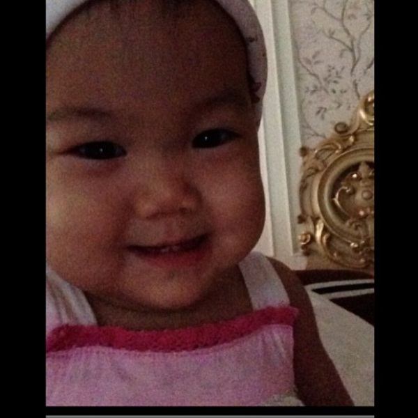 น้องวันใหม่ สมาชิกใหม่บ้าน บอย ปกรณ์