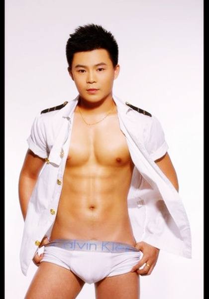 หล่อ หวาน ใส
