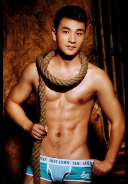 หล่อ หวาน ใส