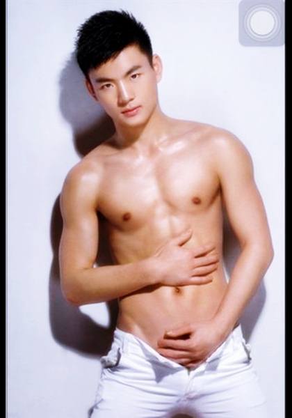 หล่อ หวาน ใส