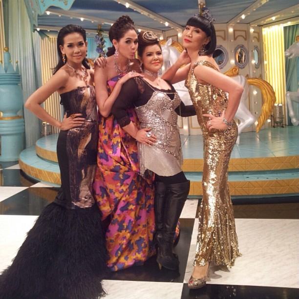 รายการ 3 แซ่บ