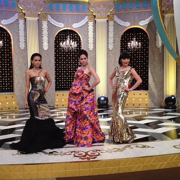 รายการ 3 แซ่บ