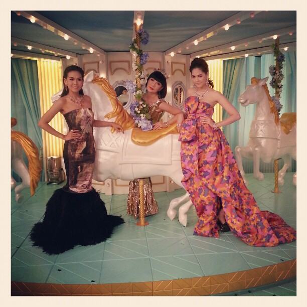 รายการ 3 แซ่บ