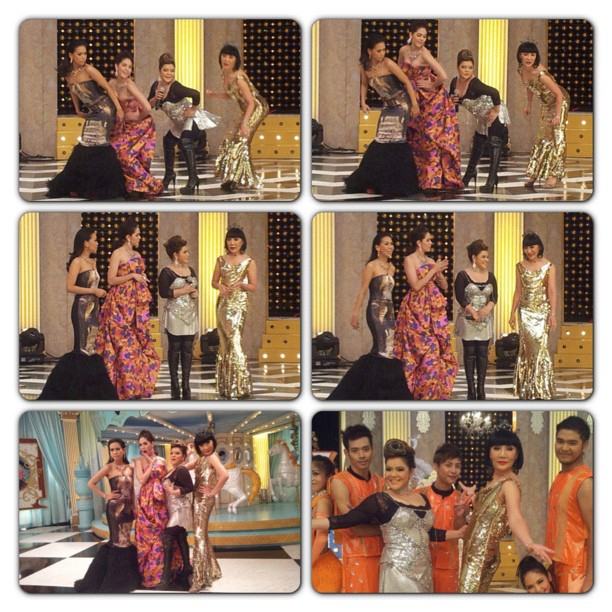 รายการ 3 แซ่บ