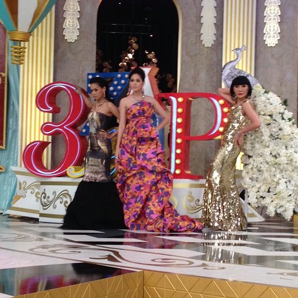 รายการ 3 แซ่บ