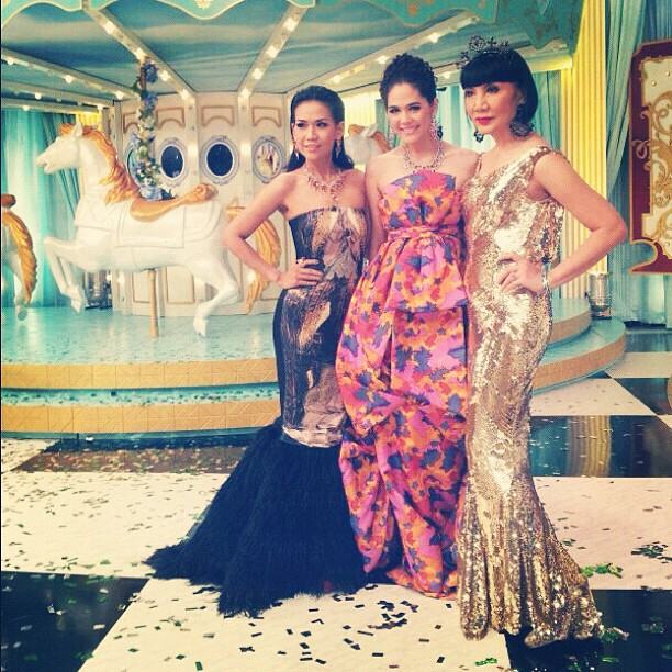 รายการ 3 แซ่บ