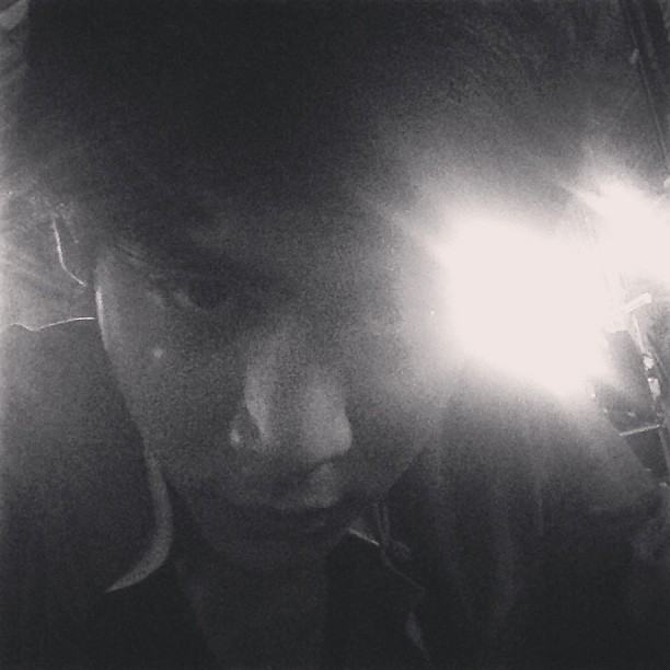 พอร์ช ศรัณย์ @ Instagram Update #3