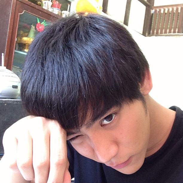 พอร์ช ศรัณย์ @ Instagram Update #3