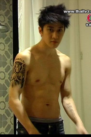 โอเฉ นักแล ณัฏฐ์ เทพหัสดิน ณ อยุธยา