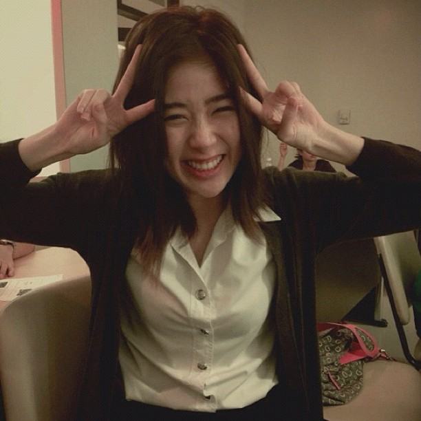&ldquo;แก้ว จริญญา&rdquo;