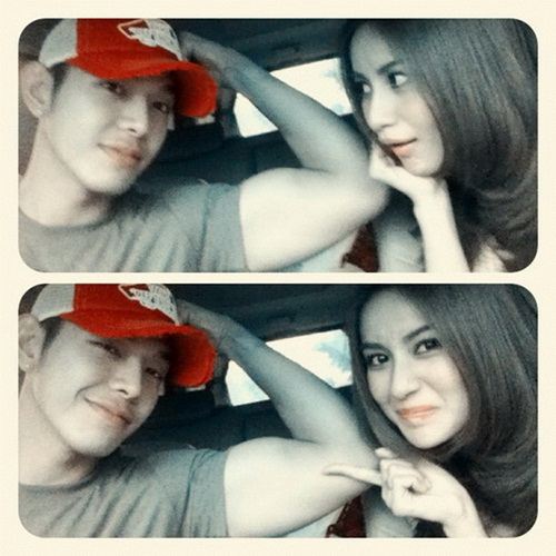 "น้ำฝน พัชรินทร์"