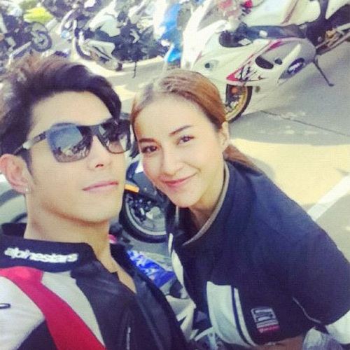 "น้ำฝน พัชรินทร์"
